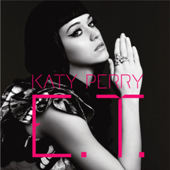 Katy Perry - ET - IDeaL & J-Break trancestep remix