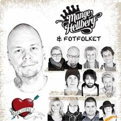 Mange Hellberg & Fotfolket - Kolla Kolla ( National Teatern)