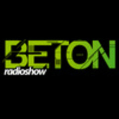 BETON RADIO SHOW #097 | DL-E  // 2011.04.28 - techno.fm