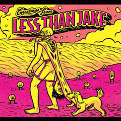 Less Than Jake - Goodbye, Mr. Personality