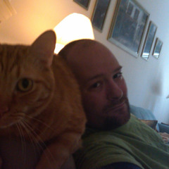 Marty Robertson - Glory To The Lord On High (Flatline Mix)