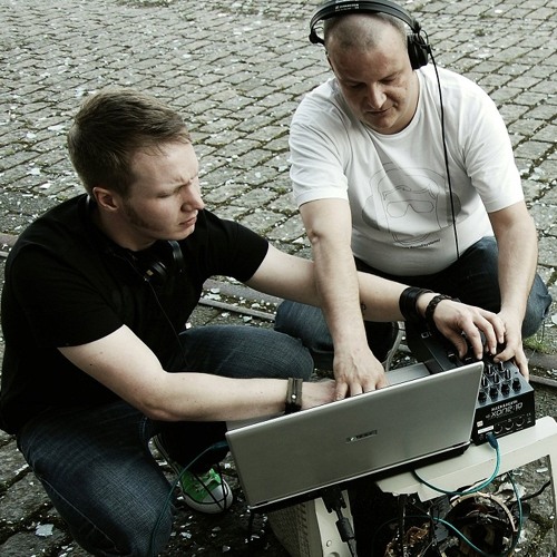 Diern & Drewitz DJ-Sets