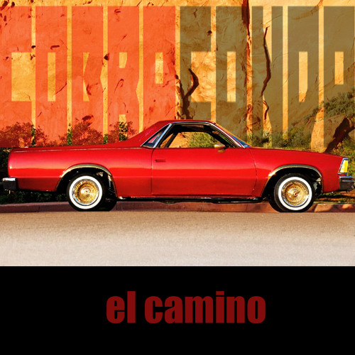 最新作の to Listen El online playlist Rap! in Cobraconda by Camino 邦楽
