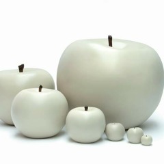 Mathurin Star - White Apples Mixtape