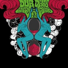 THE DOLLY ROCKER MOVEMENT - "Coffin Love"