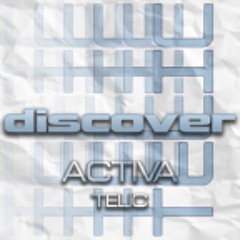 Activa - Telic - Mirai remix