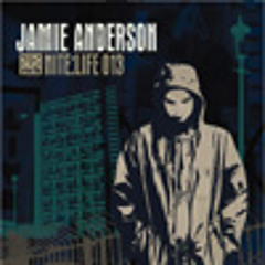 Jamie Anderson - DJ Sets