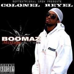 Twent Feat Colonel Reyel & Xelo - Diss sans cesse [Scartik_Rkz]