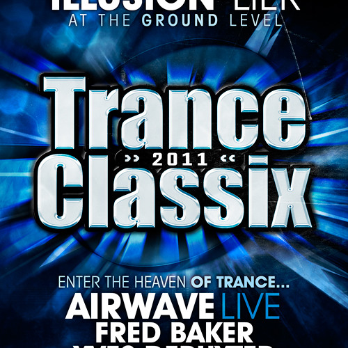 Trance Classix SET 002 - DJ Jan