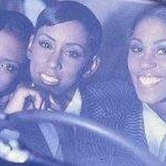 Let's Do It Again - BlackGirl