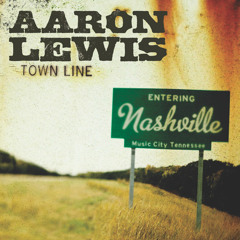 The Story Never Ends - Aaron Lewis