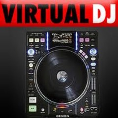 Virtual dj