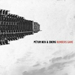 Petur Ben & Eberg - over and over