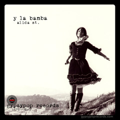 Alida St. | Y LA BAMBA