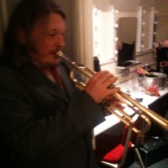 Herring Plays The Blues