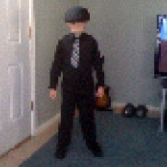 "Extra Cinnamon Colored Woman" - Fugitive Poets ft. D Original Mr.Blue