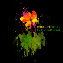 OneRepublic - "GoodLife" (Remix Feat.B.O.B.)