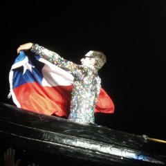 Waidmanns Heil_en vivo Chile 2010