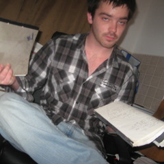 Wexford (live & unrehersed)