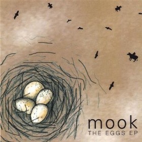 Mook - Broken-Bee (Light Me)