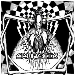 09 Dog Inside Your Body (butthole surfers cover)