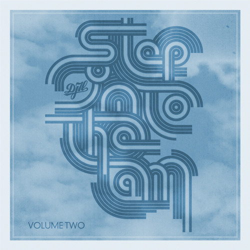 DJ 7L (Bladerunners) Step into the AM Volume 2