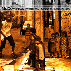 Niños en las Calles - Mc Dominick