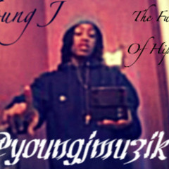 "John (Remix)" by Young J