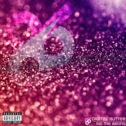 Did Me Wrong - Digital Butter