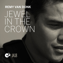 Remy van Donk - Jewel in the Crown  - Remix Arman S