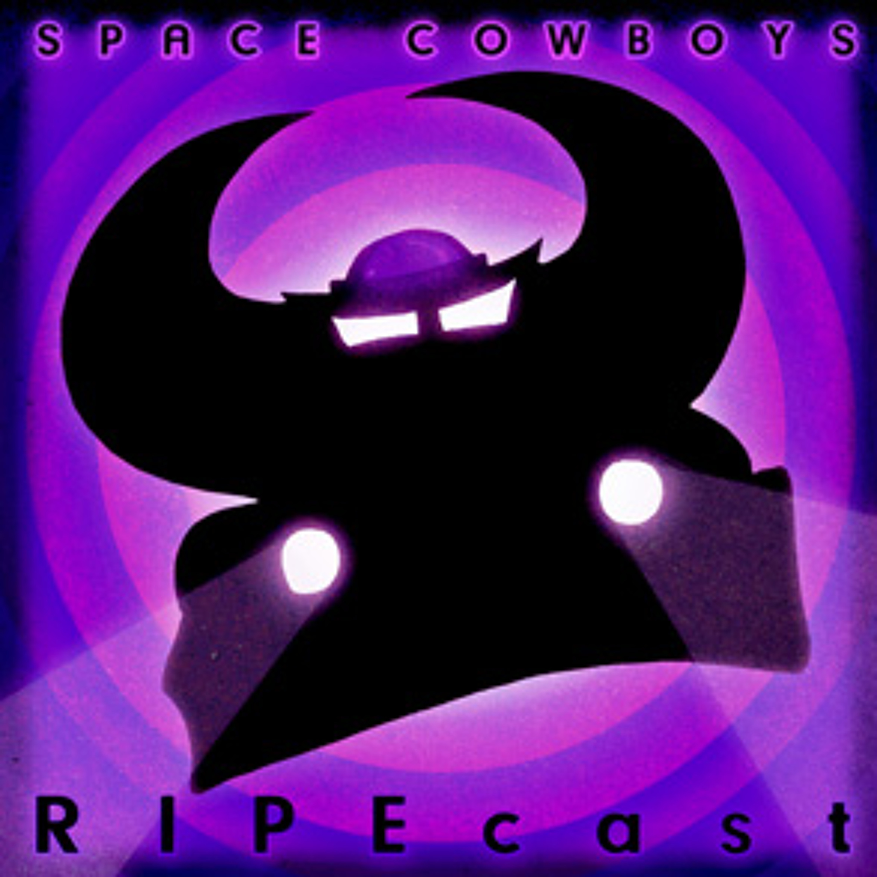 THE SPACE COWBOYS RIPEcast (2010-2013)