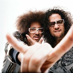 Party Rock Anthem (MightyMighty! Remix)