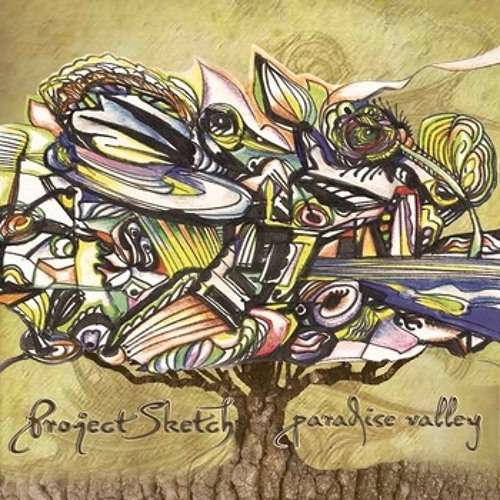 04 - Project Sketch - With A Herring