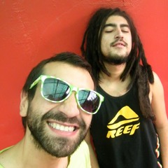 I Wanna Wana - Dru Dominguez ft. Paulo Banton ft. Caliajah