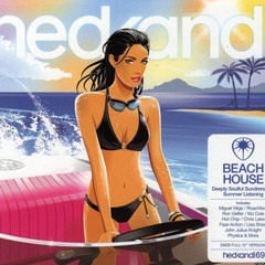 Another Chance. Wez clarke and Maxine Hardcastle. Hed Kandi