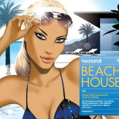 BRINGING ME BACK. Maxine Hardcastle and Wez clarke. Hed Kandi