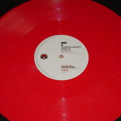 >>OUT NOW<< DBR UK & Foreign Concept - 12" Radiation (Samurai Music)