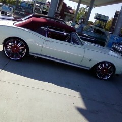 12 Fastlane - JAMEZ MAC FT. BIG FA$E