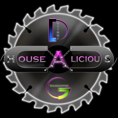 House-A-Licious !!!