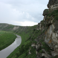 Doina haiducului (“Doina of haiduck’”)