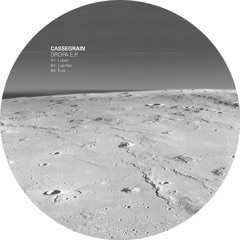 PRG021 (Prologue) Cassegrain - Dropa EP - B1 - Lop-Nor