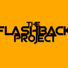 THE FLASHBACK PROJECT - A SENSE OF SUMMER  (FLASHBACK PROJECT DNB DUB 2008)