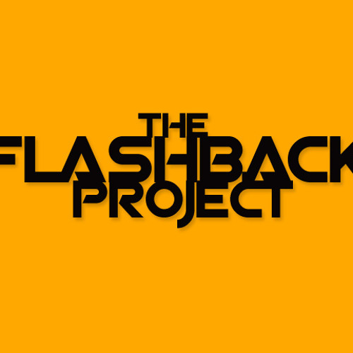 THE FLASHBACK PROJECT - A SENSE OF SUMMER  (FLASHBACK PROJECT DNB DUB 2008)