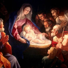 Snejana Pislari. Colinde (“Cristmas carols”)