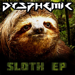 TUNNEL VISION // DYSPHEMIC and MISS ELIZA // DUBSTEP // FREE DOWNLOAD