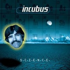Incubus - A Certain Shade Of Green (Acoustic)