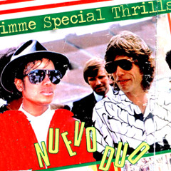GIMME SPECIAL THRILLS - MEDICINE 8