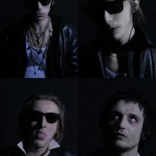 Party Partial - a third warning