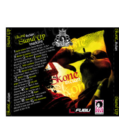 Sogni - 11 SKONE STAND UP