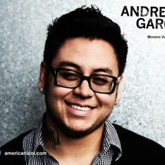 Crazy - Andrew Garcia